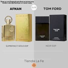 Afnan Supremacy Gold Unisex 100ml EDP